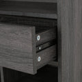 Cube Unit Bookcase Oak Mdf