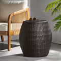 Outdoor Wicker 14.00