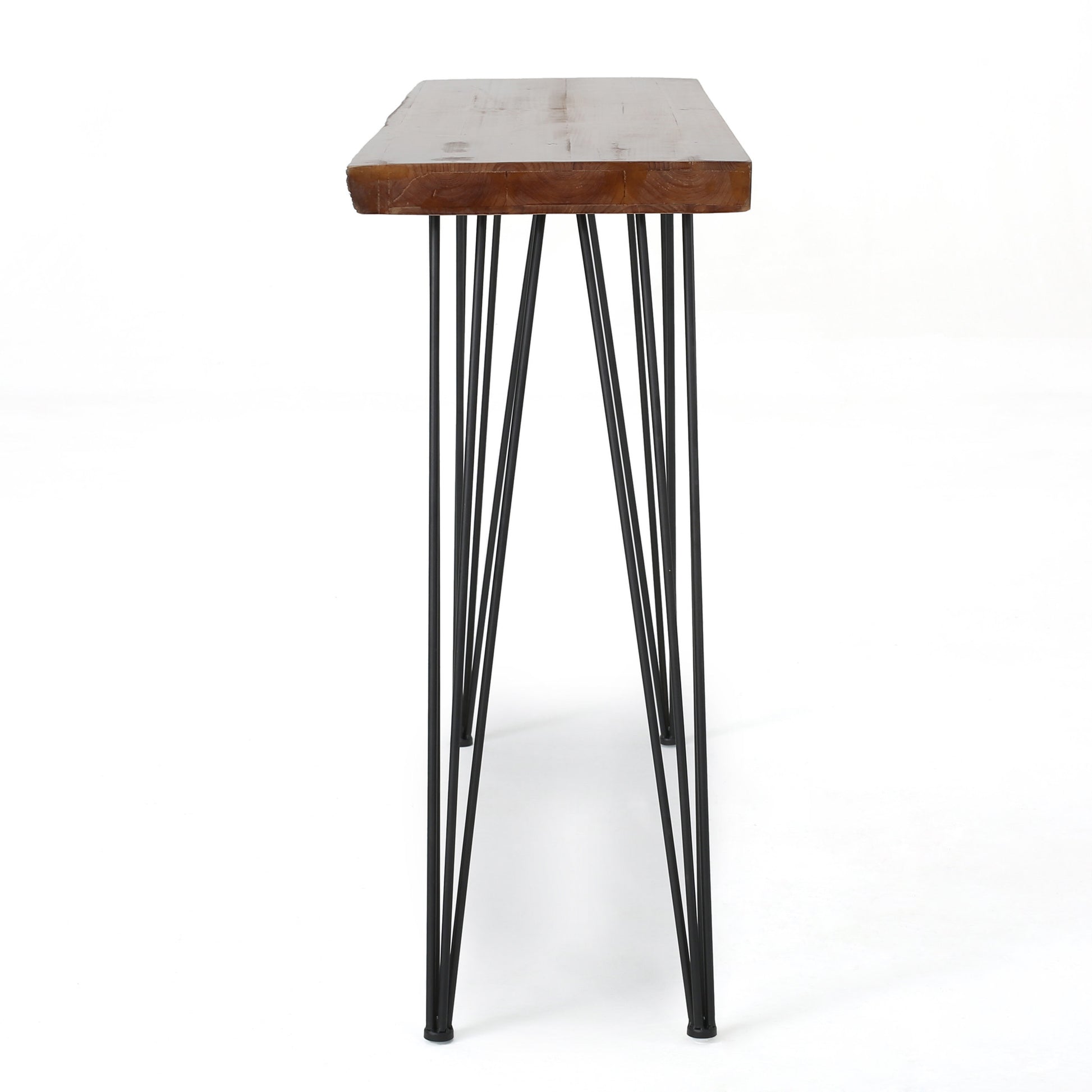 Bar Table Natural Mdf