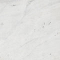 Fordoche Round Accent Table Silver Silver Marble