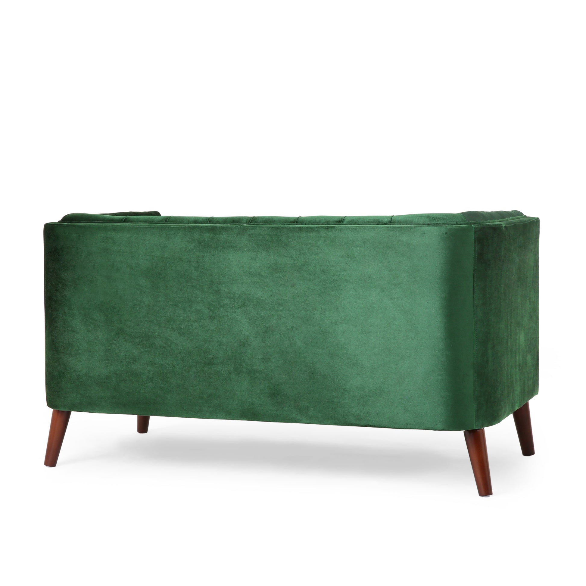 Seat Emerald Velvet