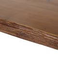 Bar Table Natural Mdf