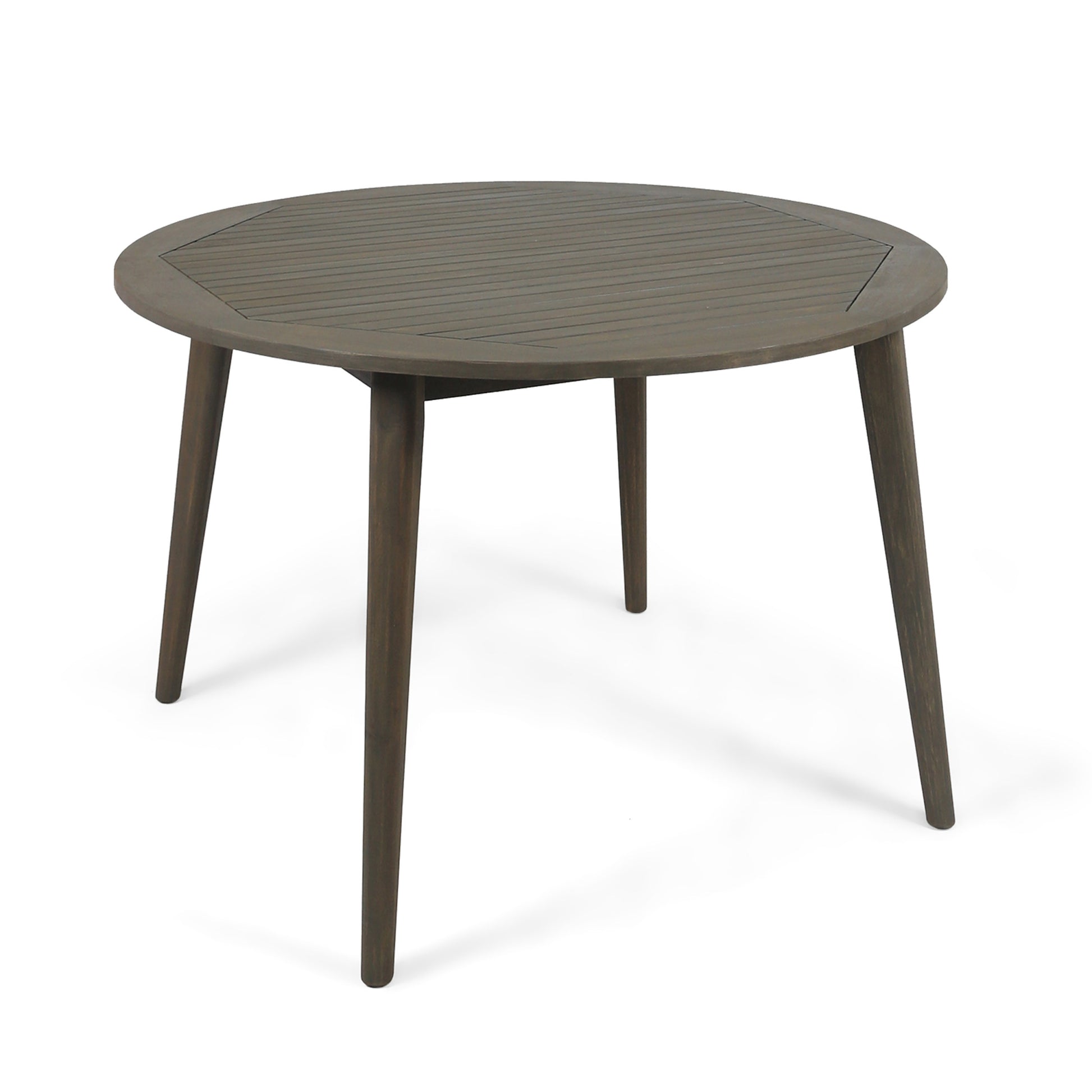 Stamford 47 Grey Acacia Wood