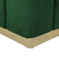 Ottoman Emerald Velvet
