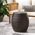 Outdoor Wicker 14.00