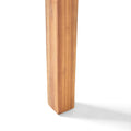 Nestor 79 Natural Acacia Wood