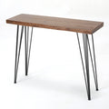 Bar Table Natural Mdf