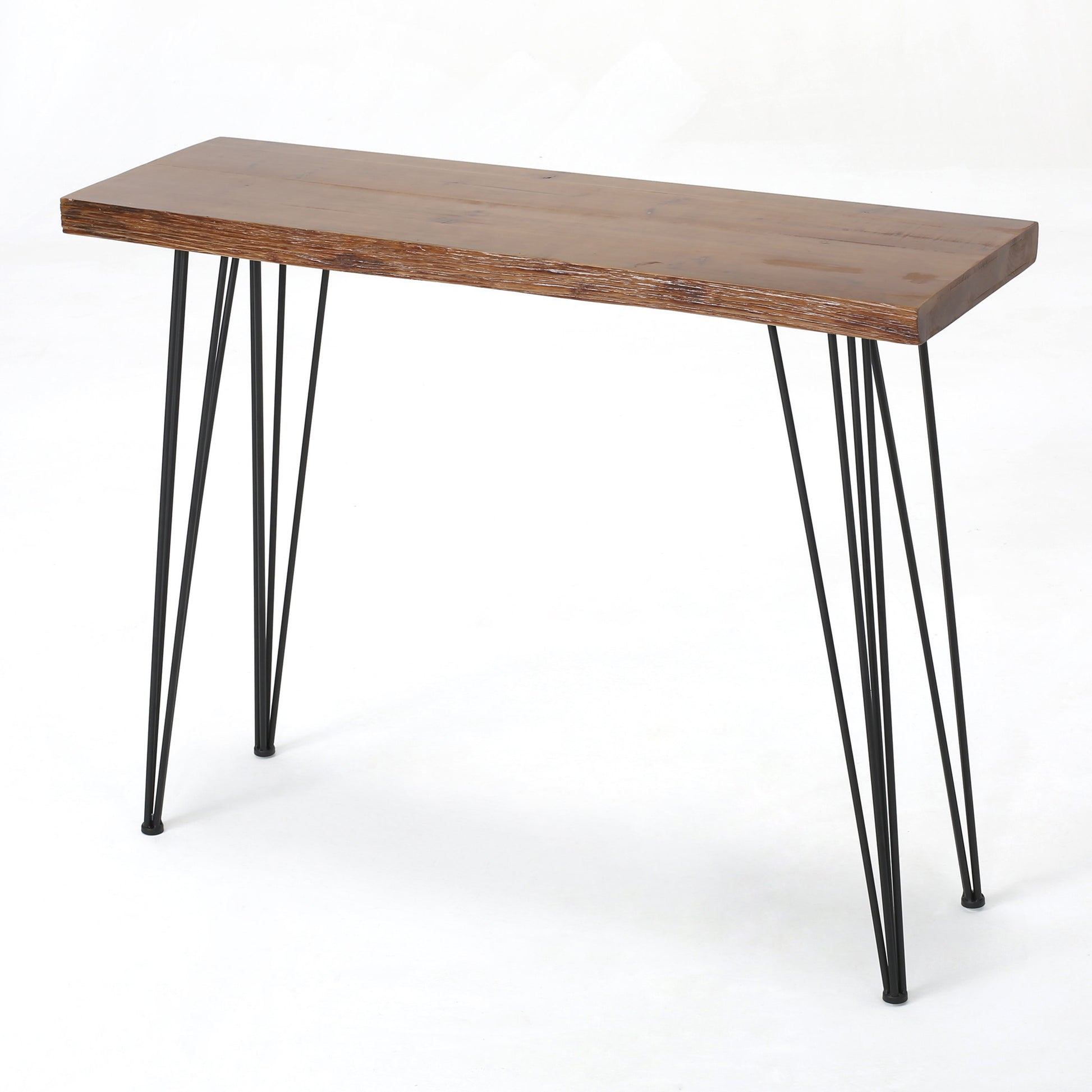 Bar Table Natural Mdf