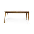 Artesia Dining Table Teak Wood