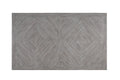 Whitford Coffee Table Gray Gray Wood