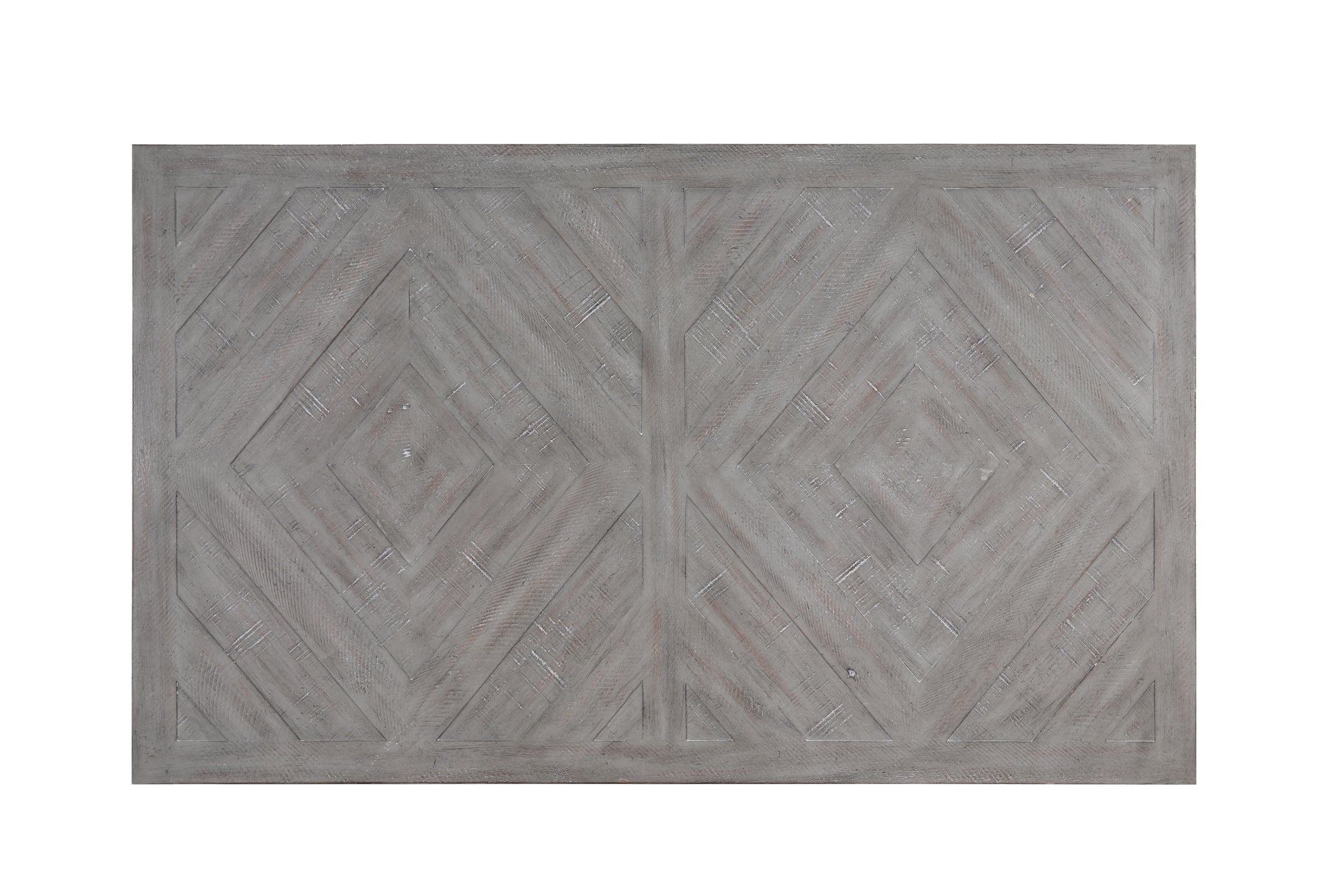 Whitford Coffee Table Gray Gray Wood