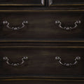 Rhapsody Dresser Dark Brown Dark Brown Wood