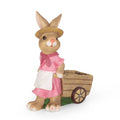 Mgo Rabbit Planter Pink Magnesium Oxide